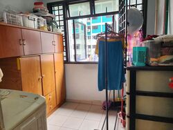 Blk 33 Marsiling Sapphire (Woodlands), HDB 4 Rooms #583017471